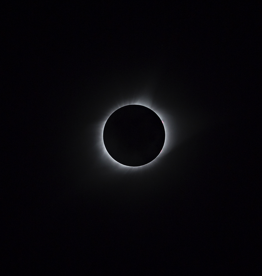 Eclipse VIII