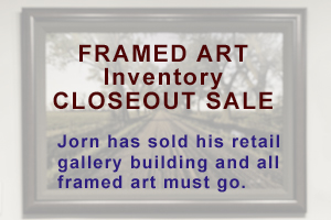 Framed Art