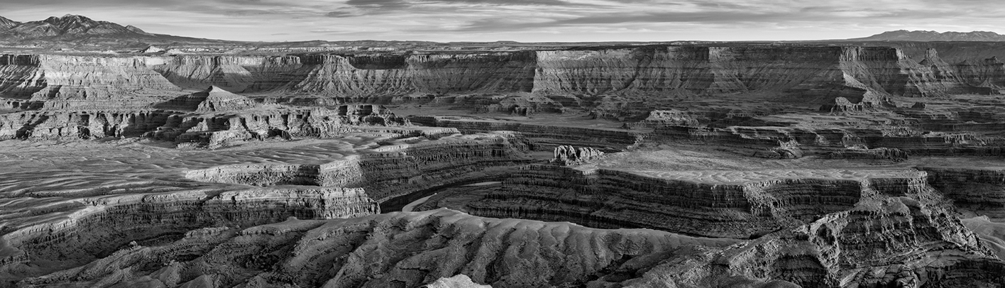 From Dead Horse Point II
