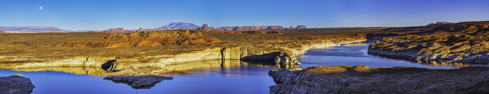From Lakeshore Drive II