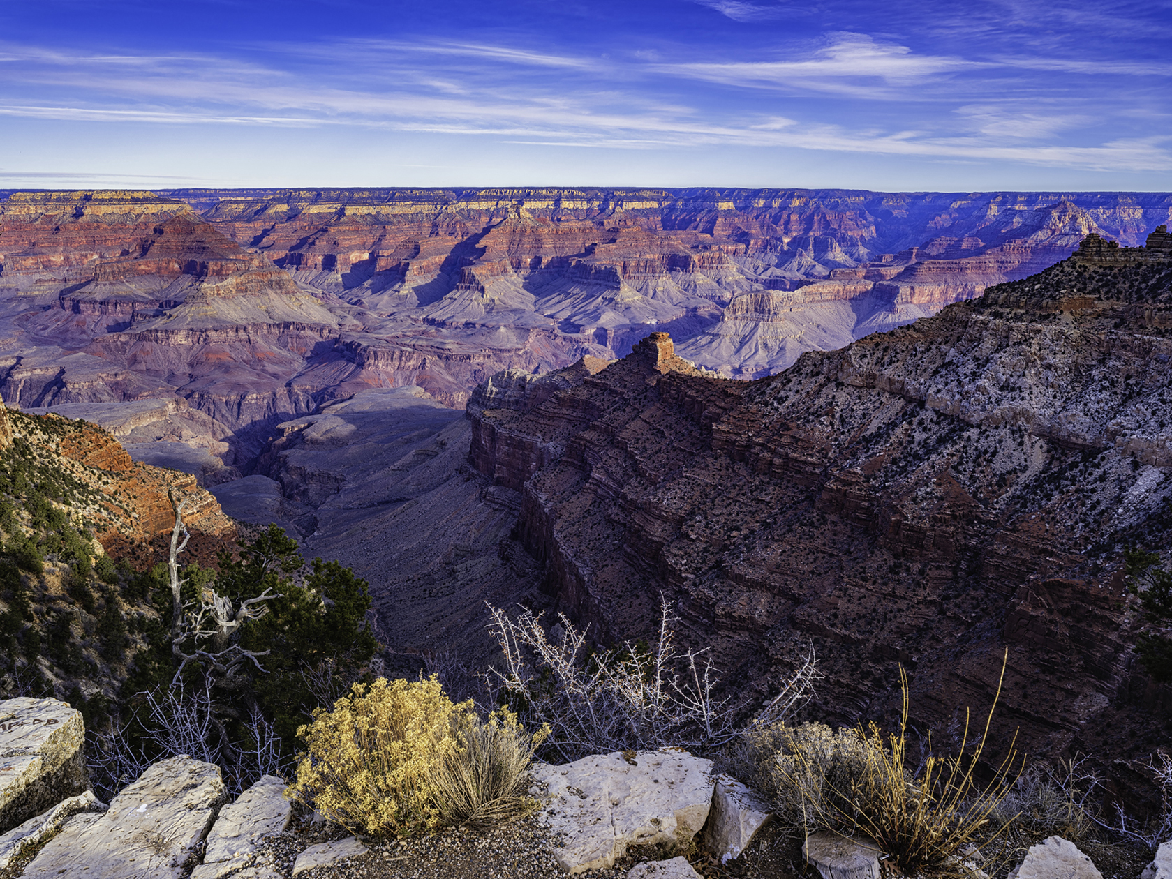 From Moran Point