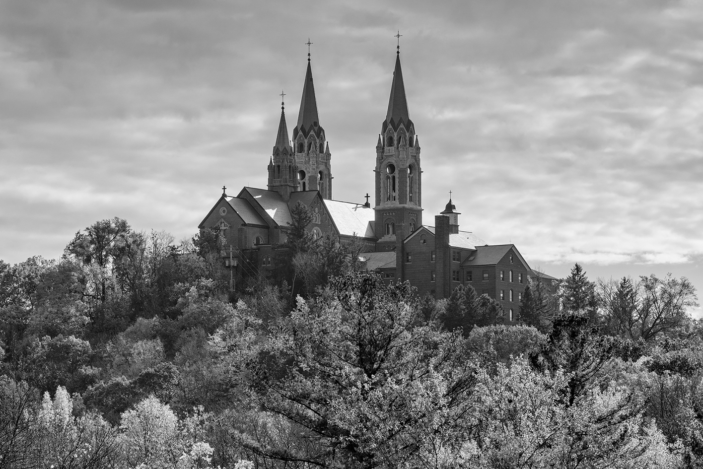 Holy Hill IV