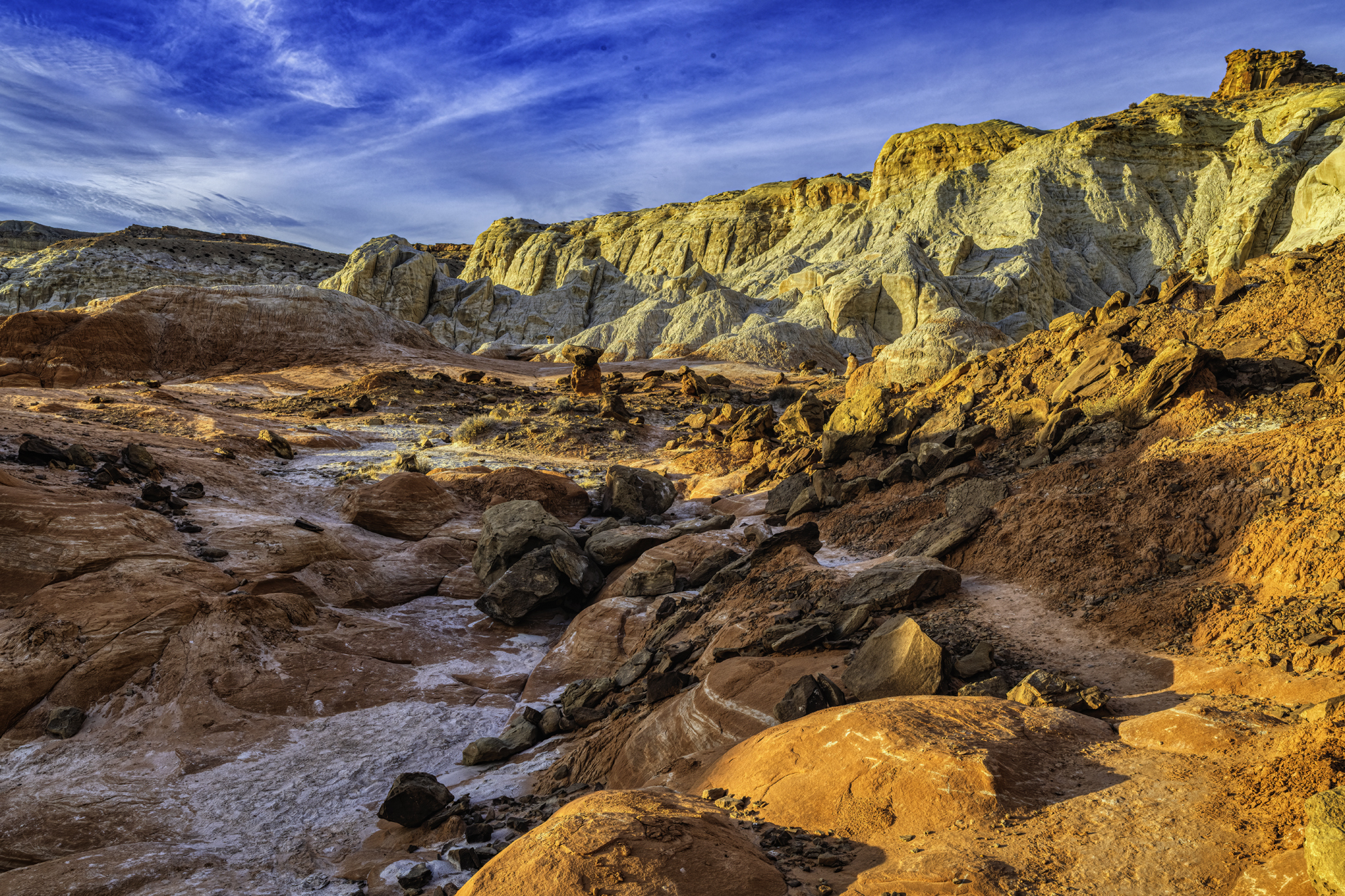 Kane County Evening II