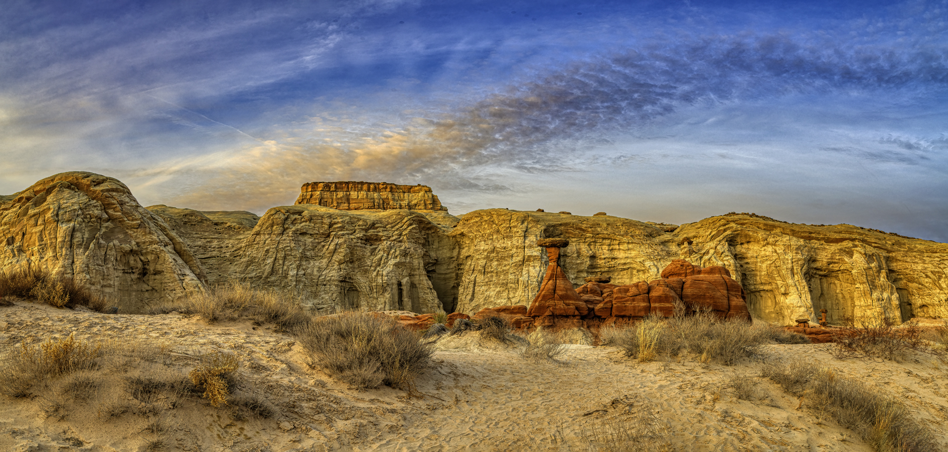 Kane County Evening III