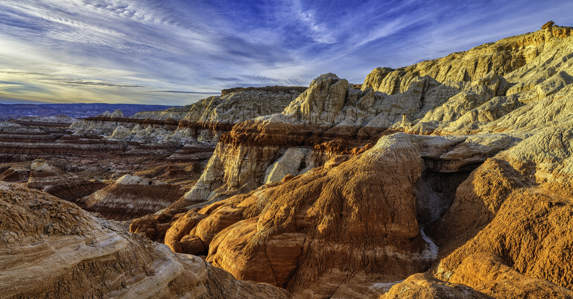 Kane County Evening IV