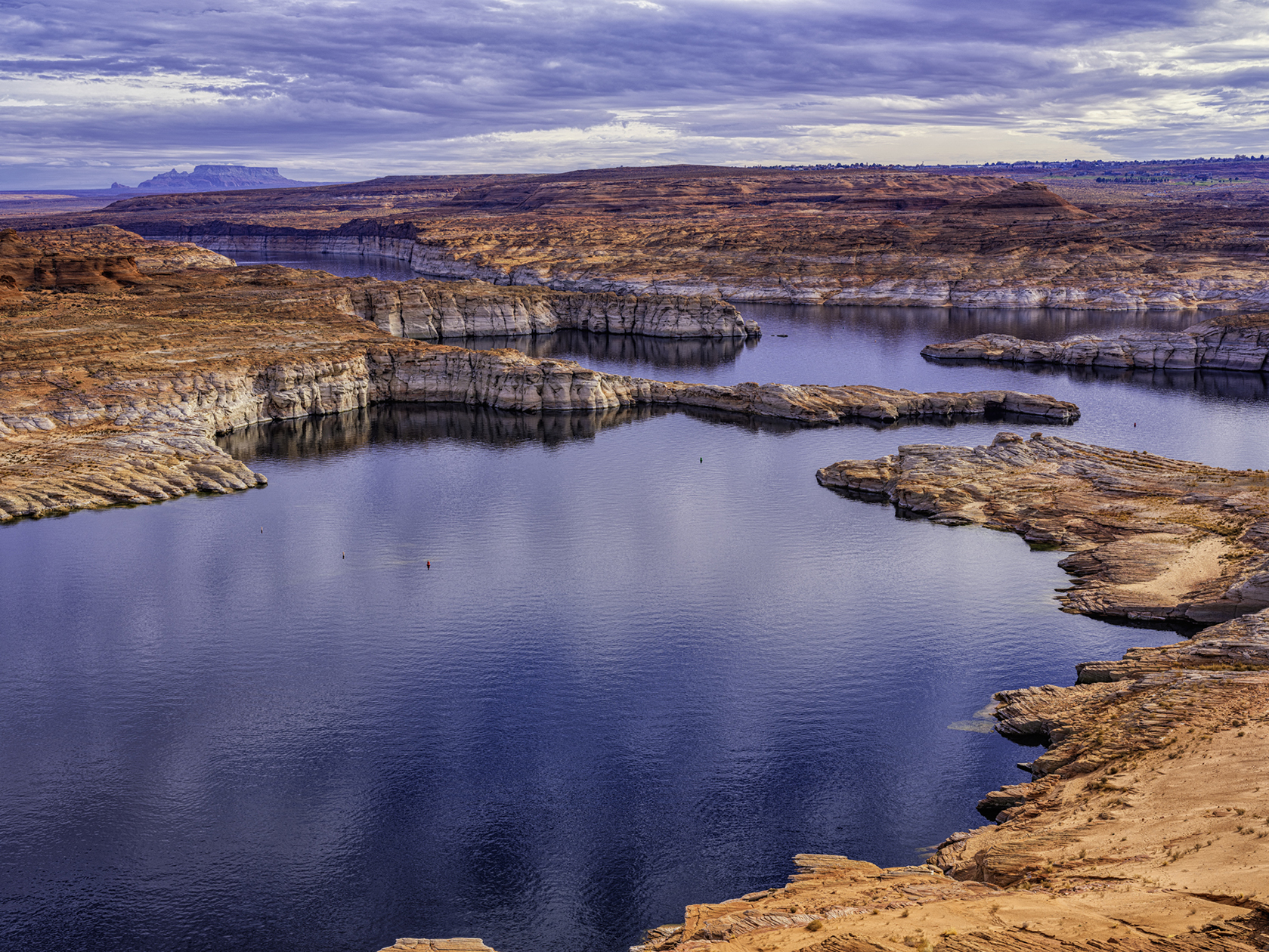 Lake Powell Afternoon II