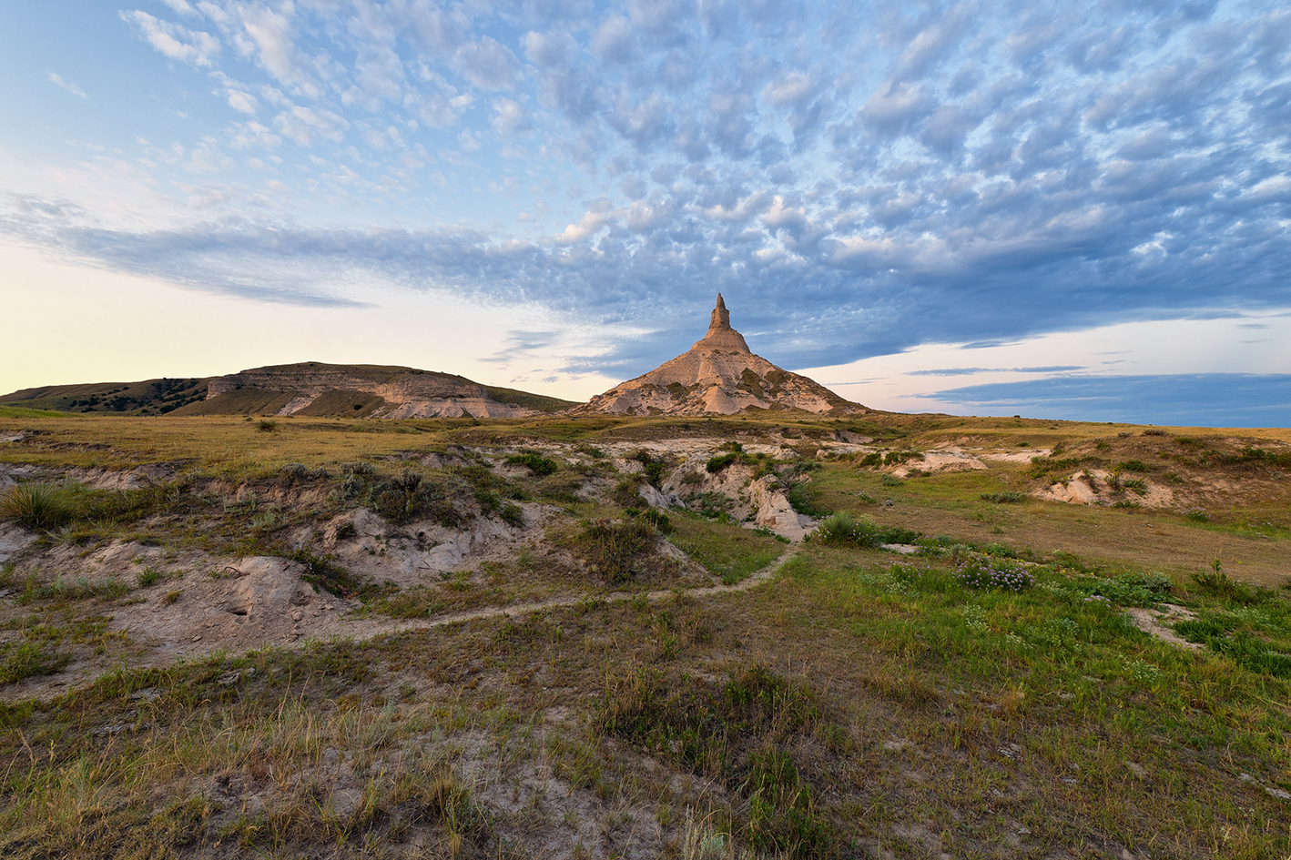 Landmark Morning