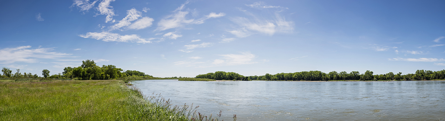 Loup River Morning