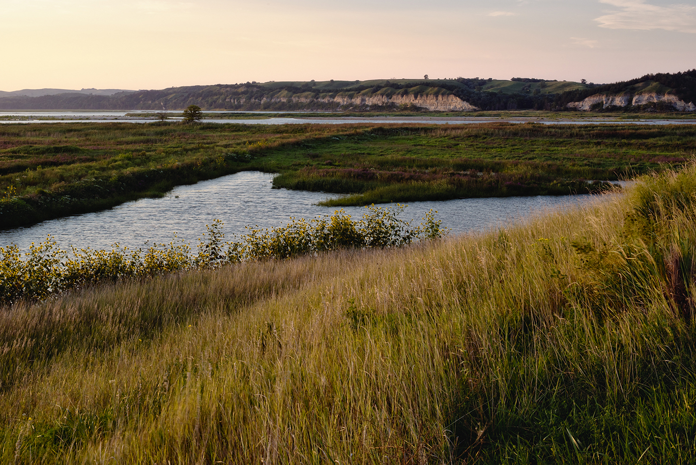 Missouri Ramparts