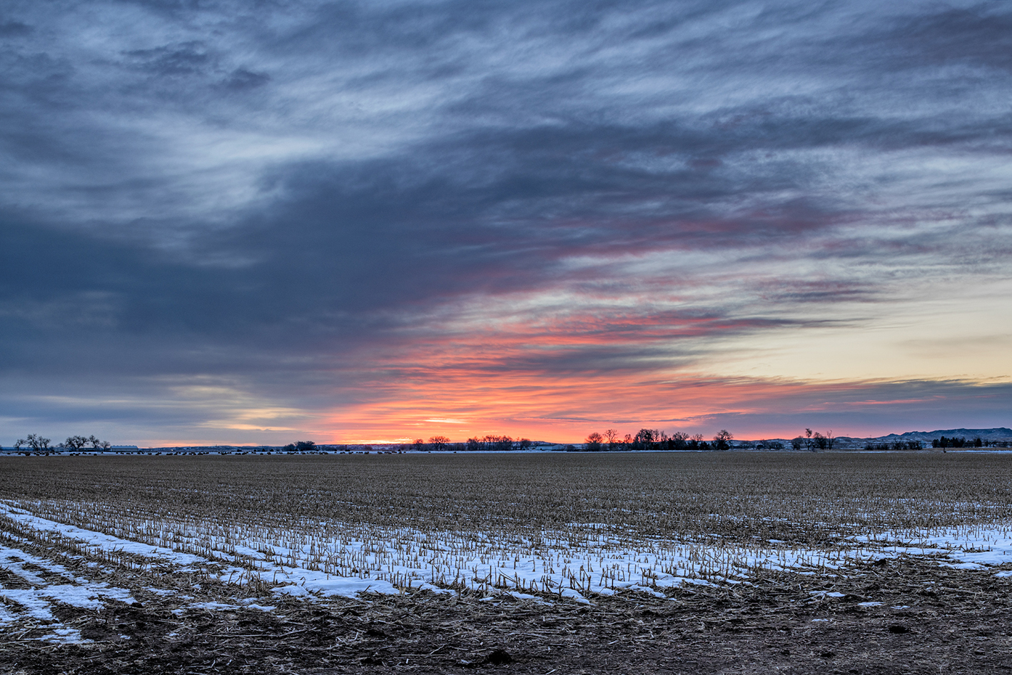 Morrill County Morning