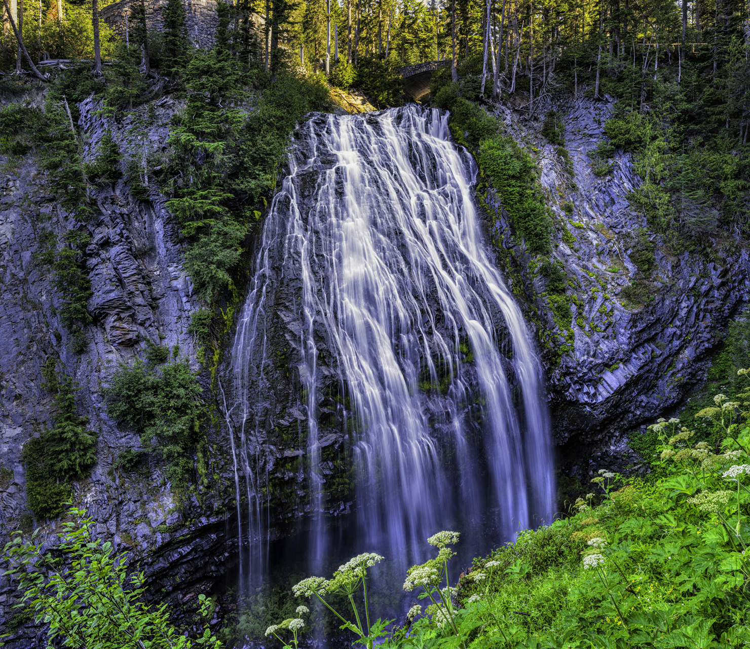 Narada Falls II