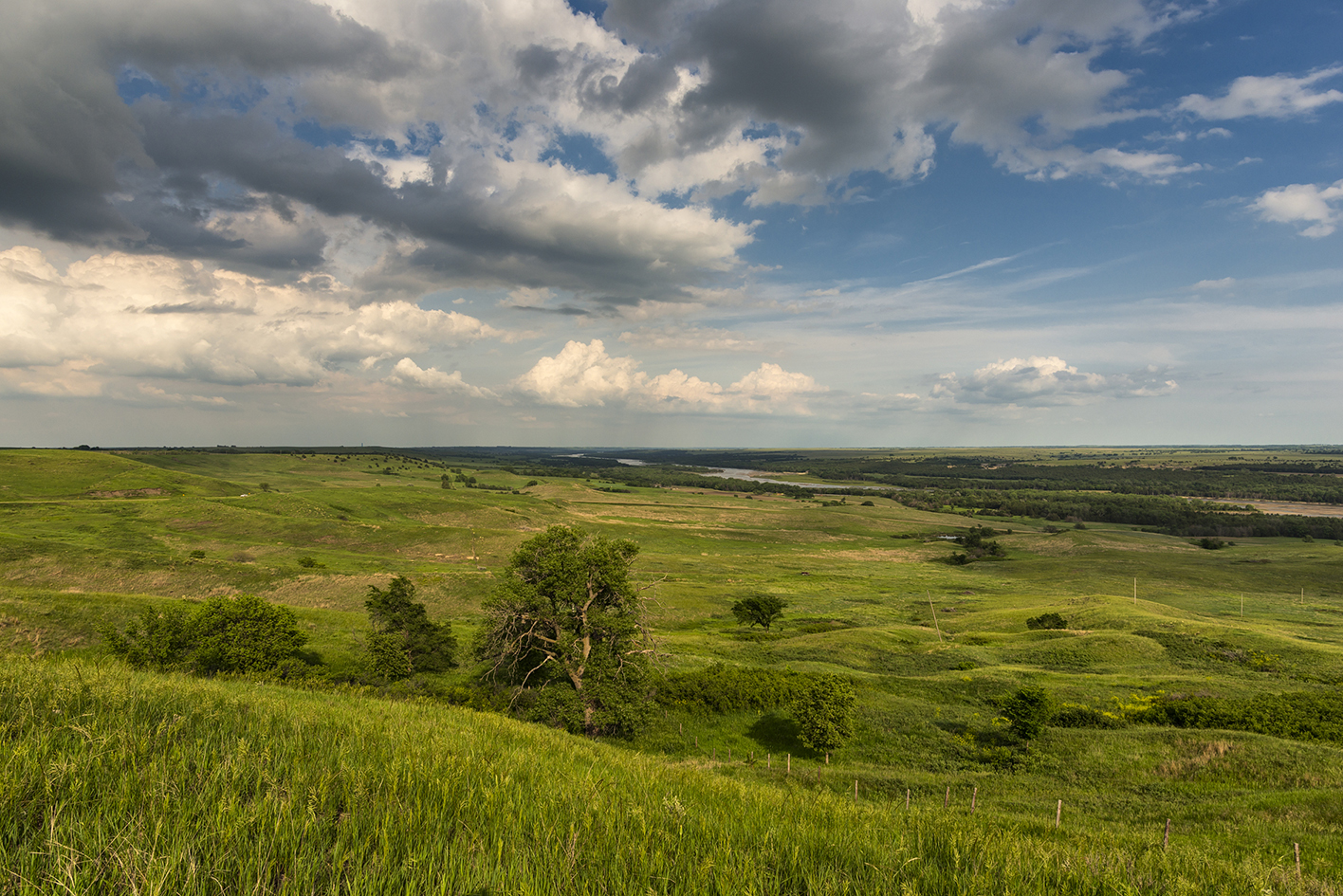 Niobrara Valley View III