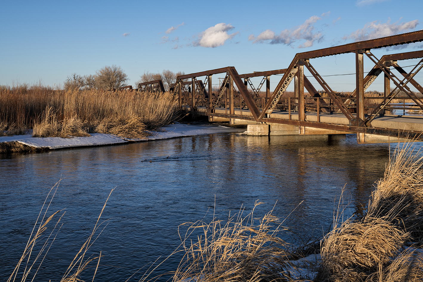 North Platte Evening III