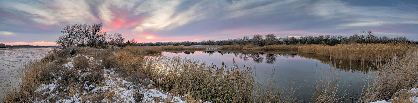 November on the Platte II