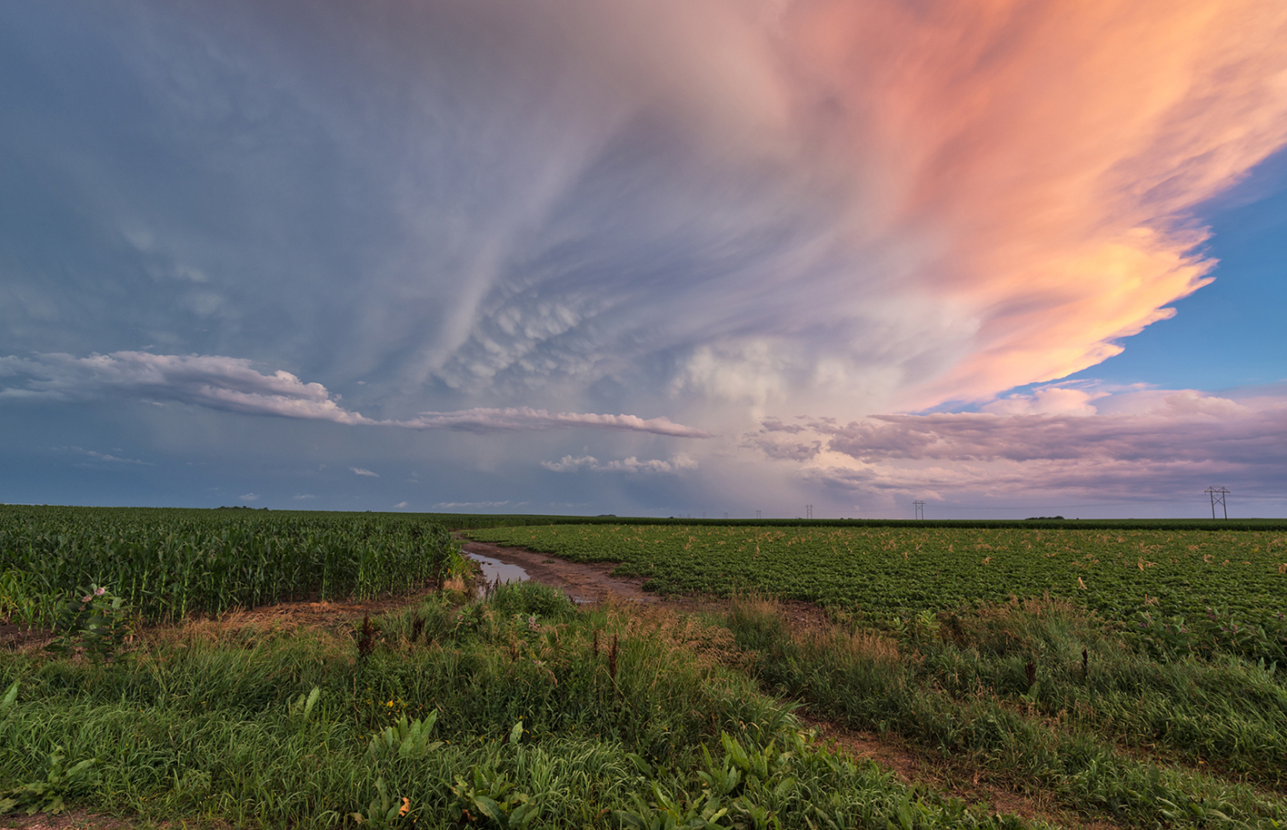 Passing Storm II