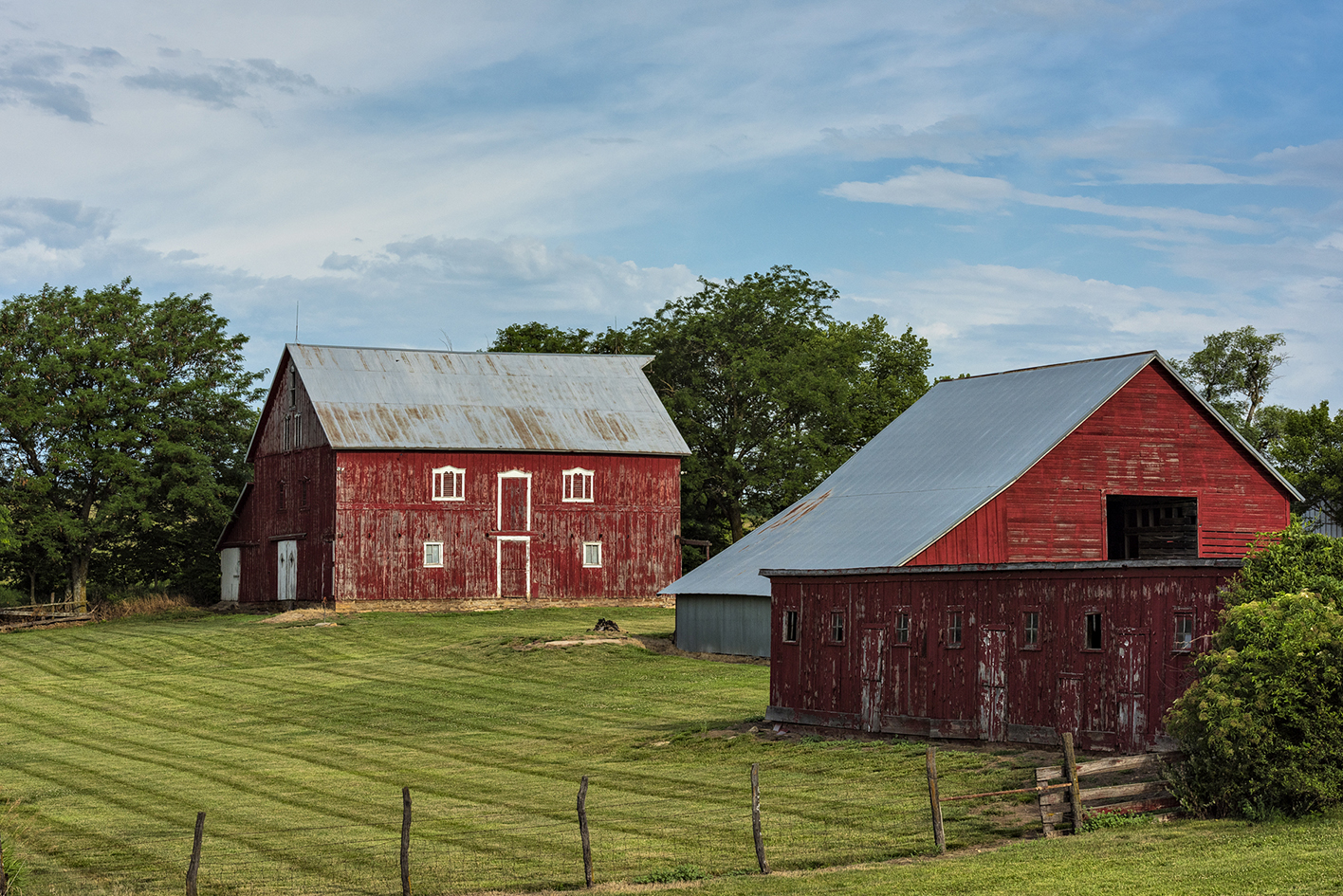 Red Barn Bonanza II