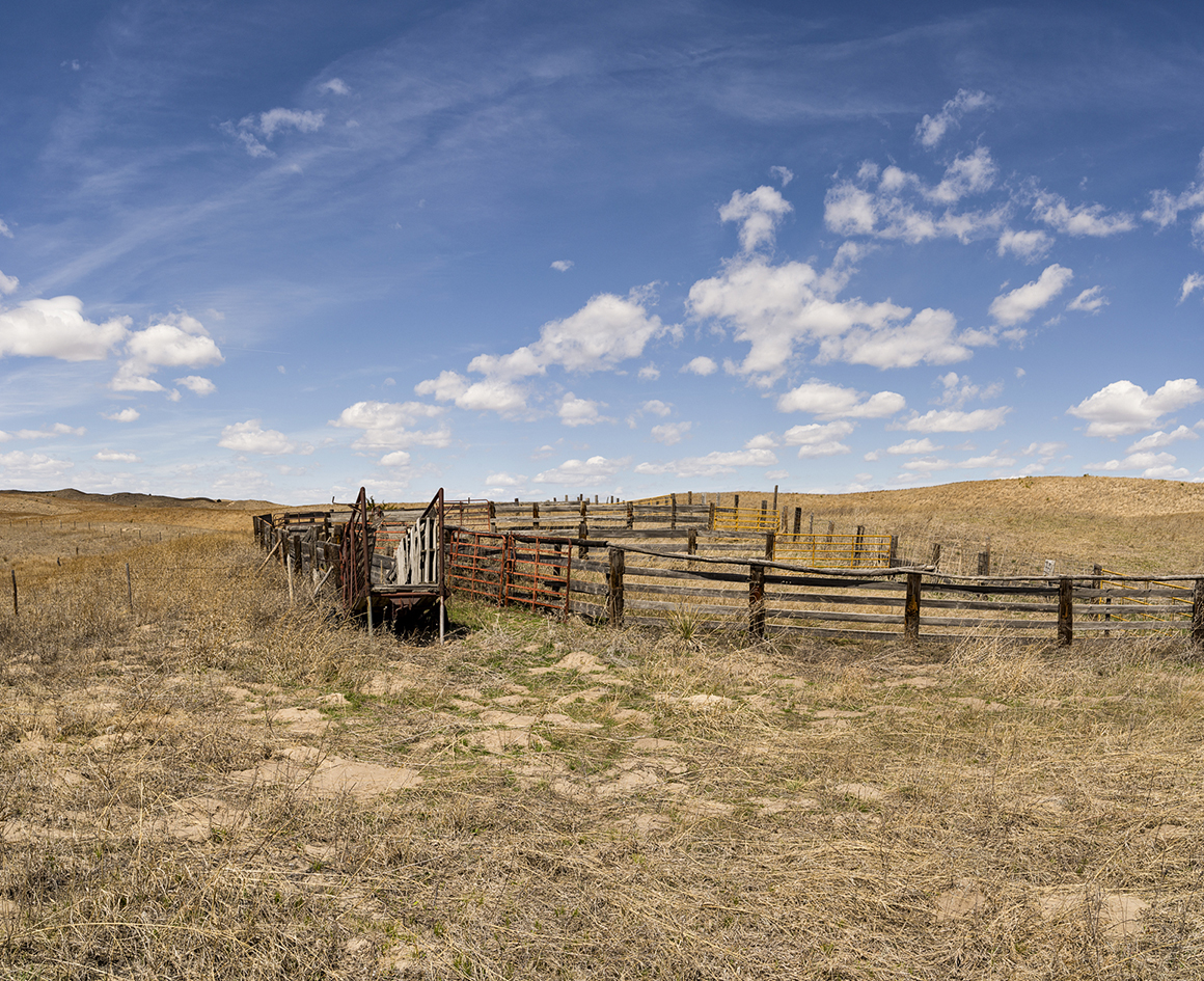 Sandhills Truck Stop