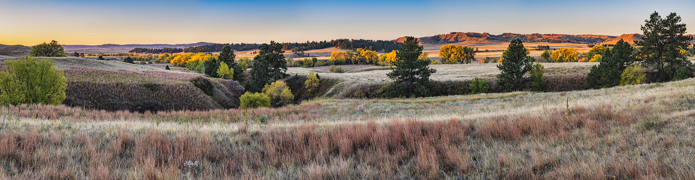 Sioux County Morning