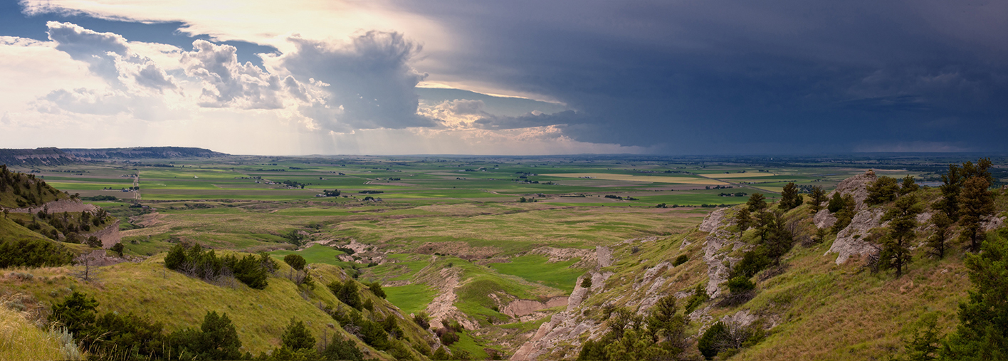 Thunder in the Valley