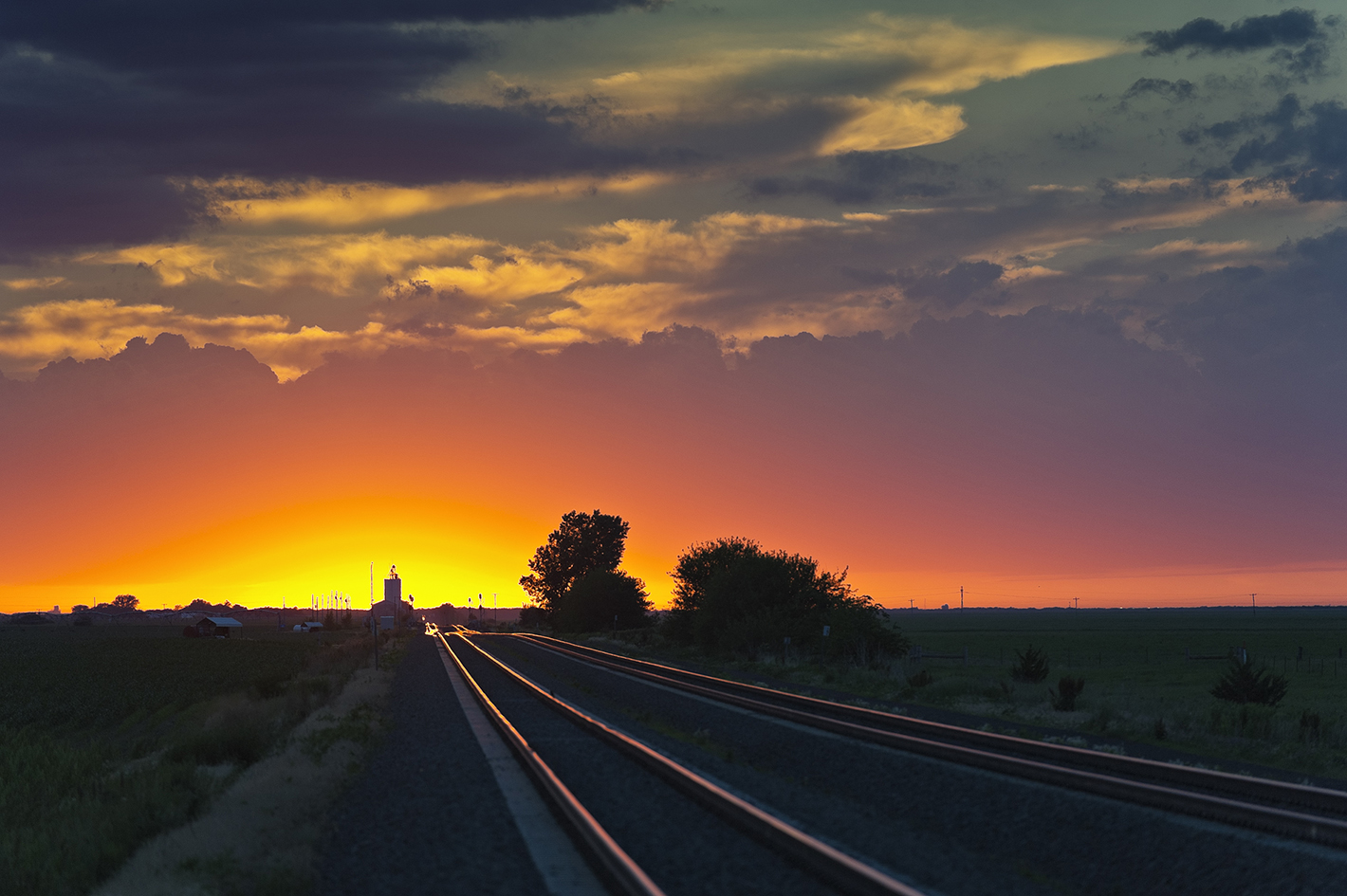 Tracking the Sun