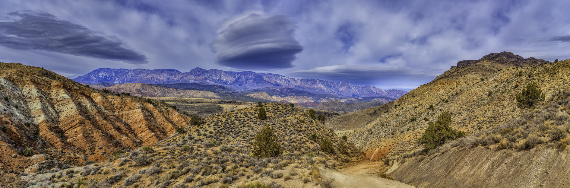 Utah UFO