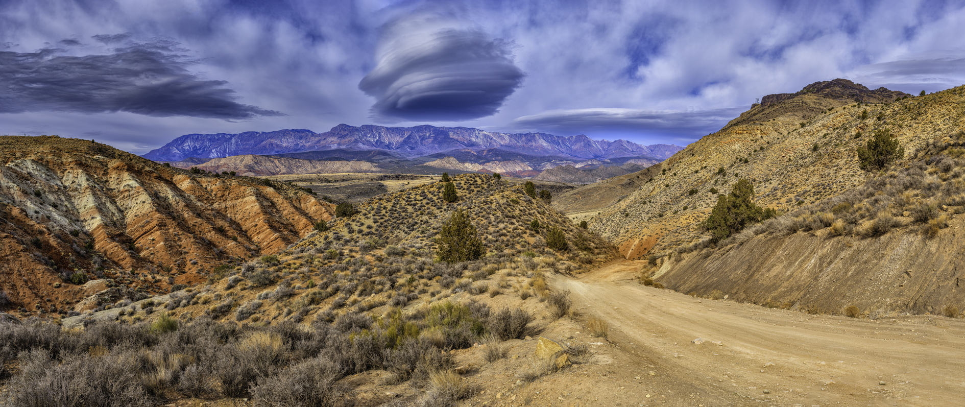 Utah UFO II