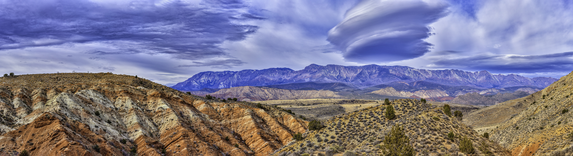 Utah UFO III