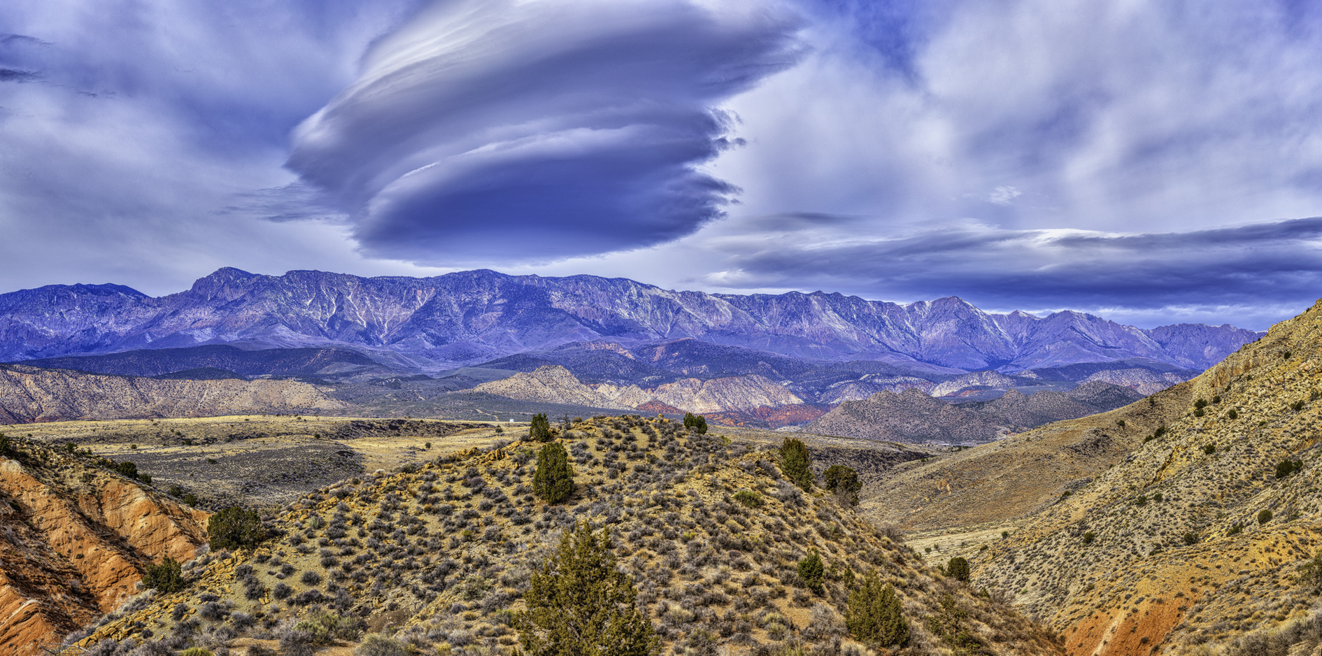 Utah UFO IV